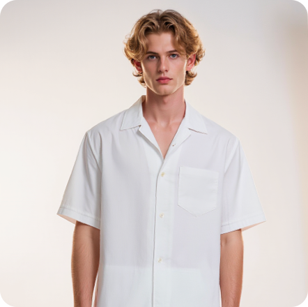 Menswear - LIUHUA clothing whloesale market
