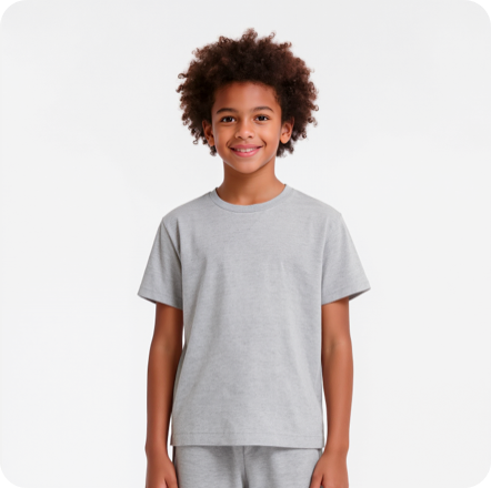 Kidswear - LIUHUA clothing whloesale market